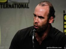 Rory McCann