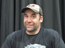 Rory McCann