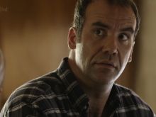 Rory McCann