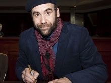 Rory McCann