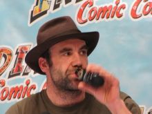 Rory McCann