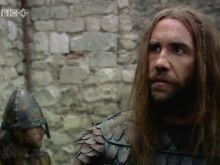 Rory McCann