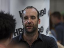 Rory McCann