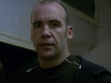 Rory McCann