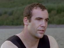 Rory McCann