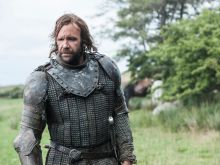 Rory McCann