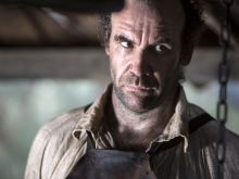 Rory McCann