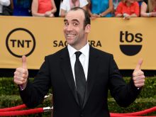 Rory McCann