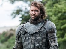 Rory McCann