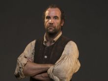 Rory McCann