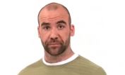 Rory McCann