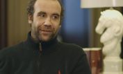 Rory McCann