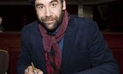 Rory McCann