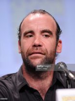 Rory McCann