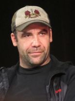 Rory McCann