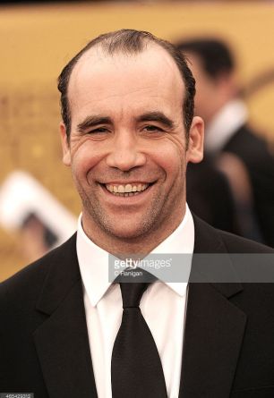 Rory McCann