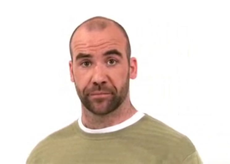 Rory McCann