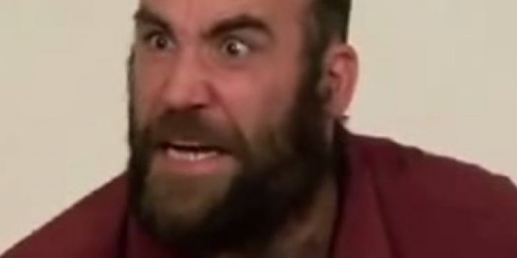 Rory McCann