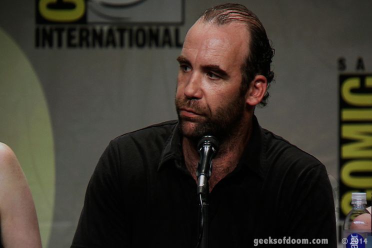 Rory McCann