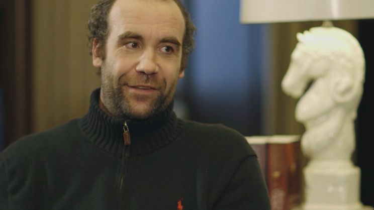 Rory McCann