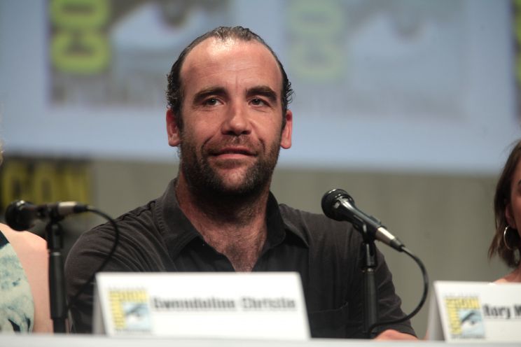 Rory McCann