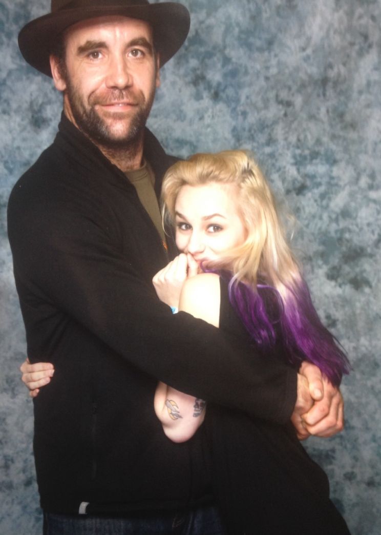 Rory McCann