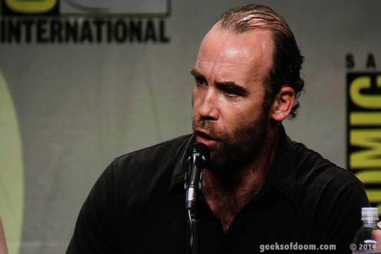 Rory McCann