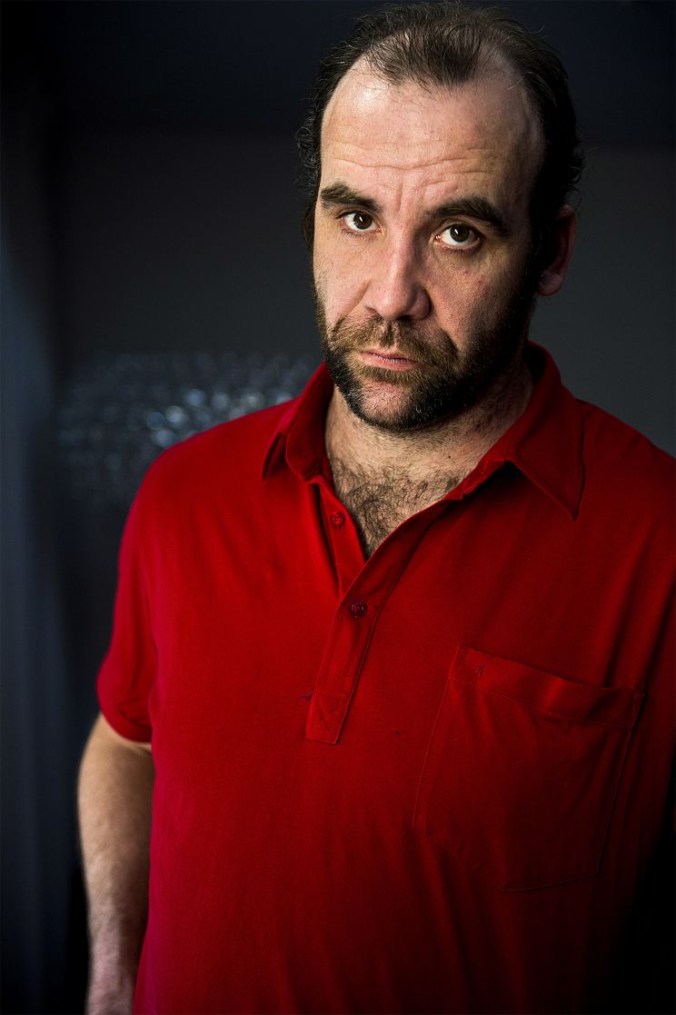 Rory McCann