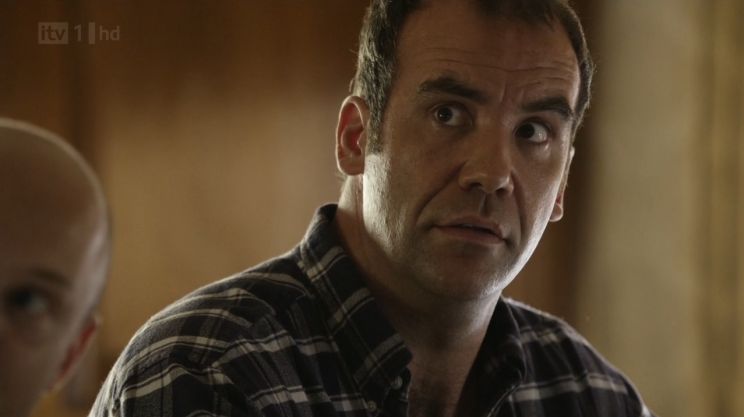 Rory McCann