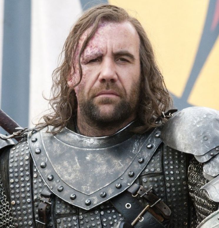 Rory McCann