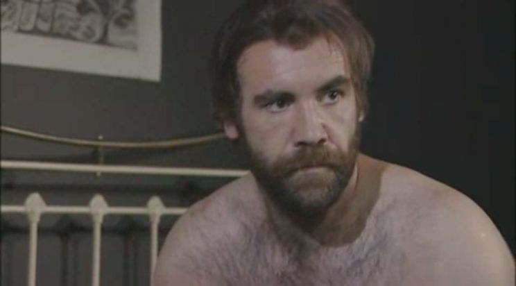 Rory McCann