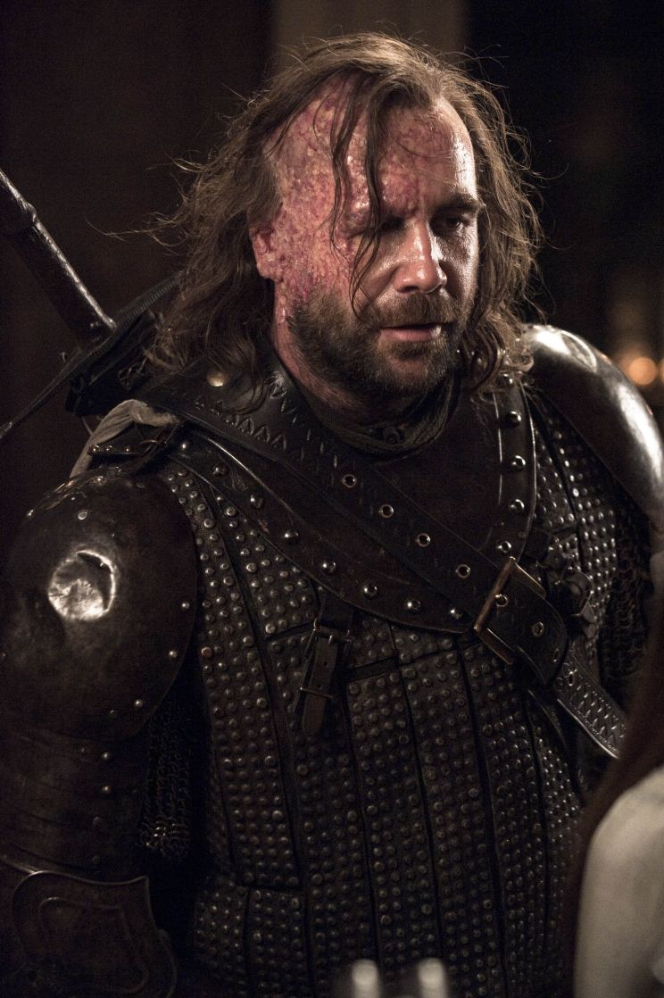 Rory McCann