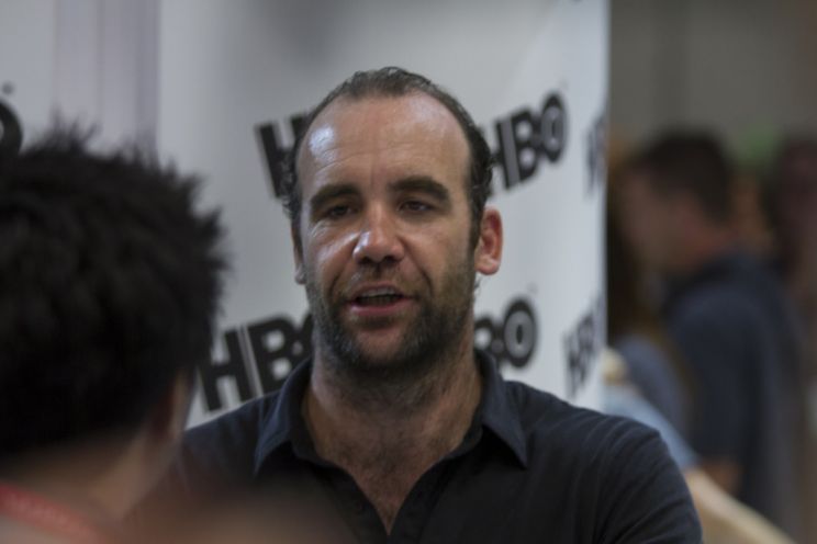 Rory McCann