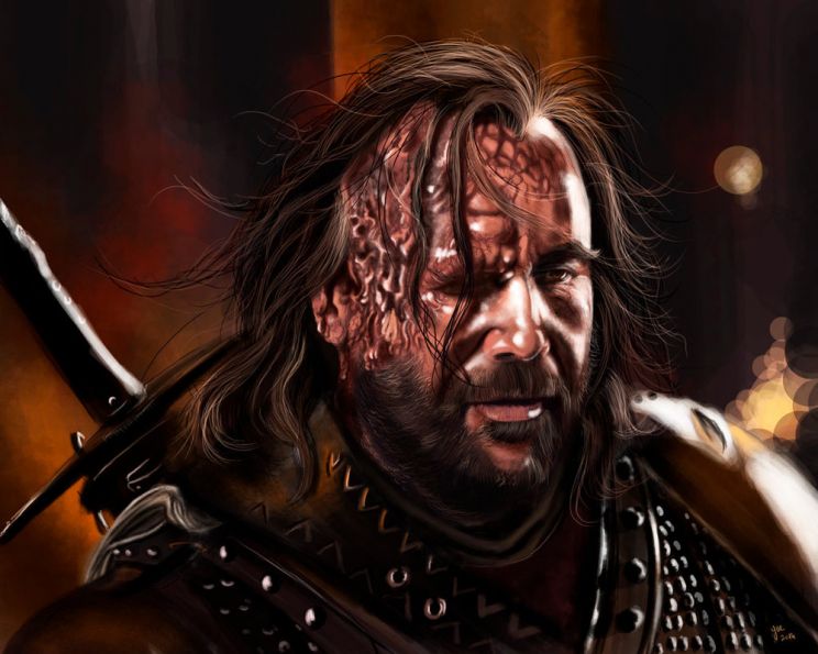 Rory McCann