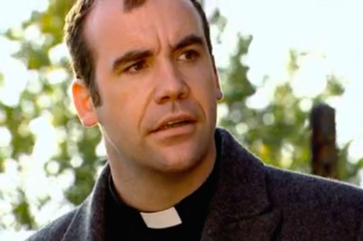 Rory McCann