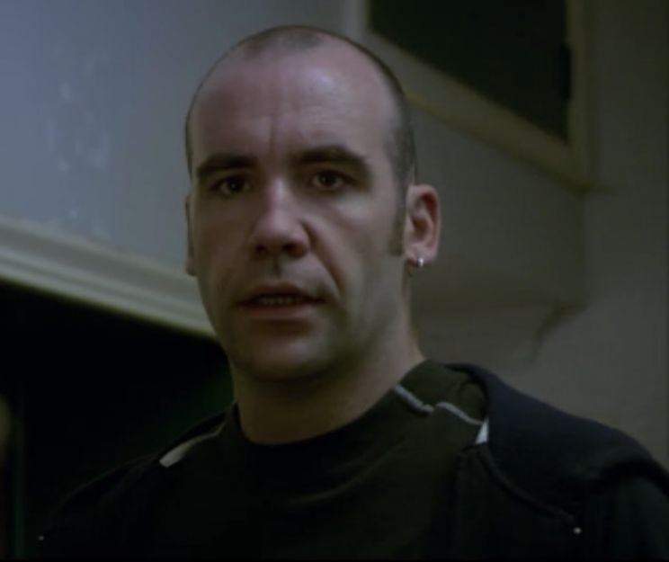 Rory McCann