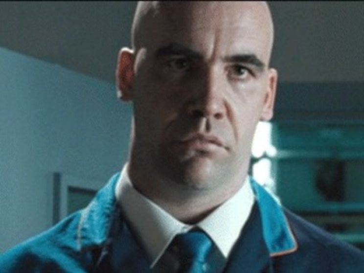 Rory McCann