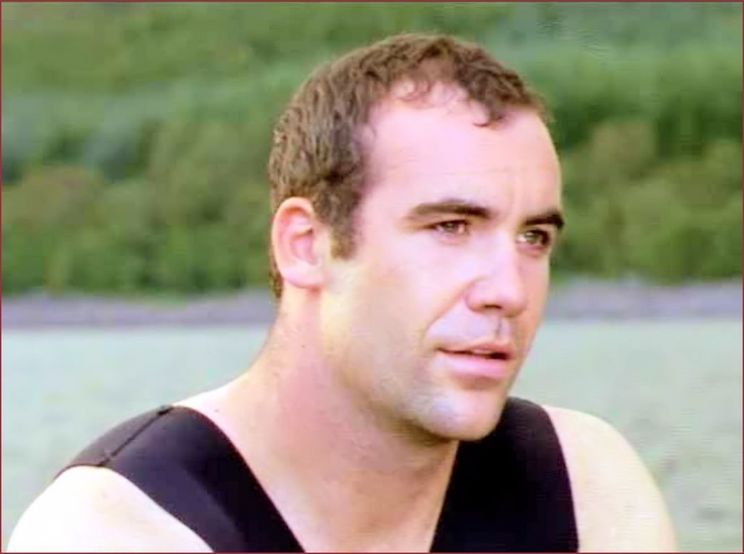 Rory McCann