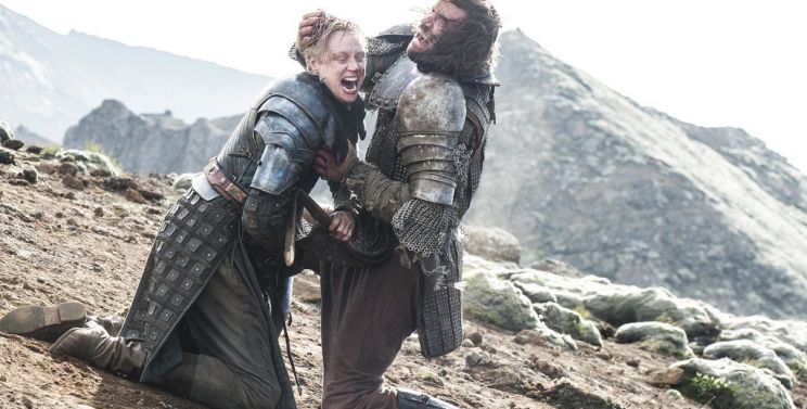 Rory McCann