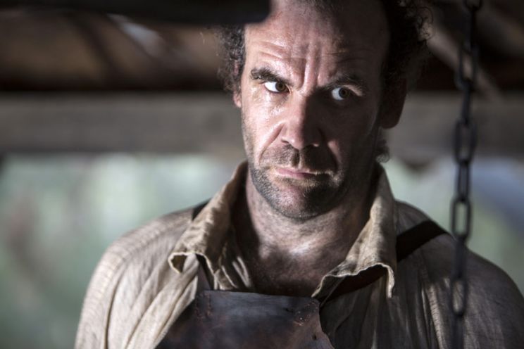 Rory McCann