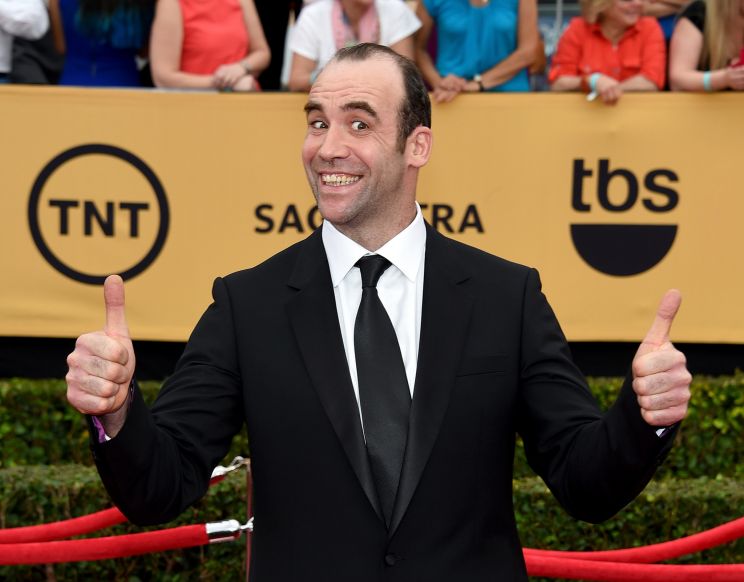 Rory McCann