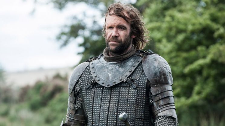 Rory McCann