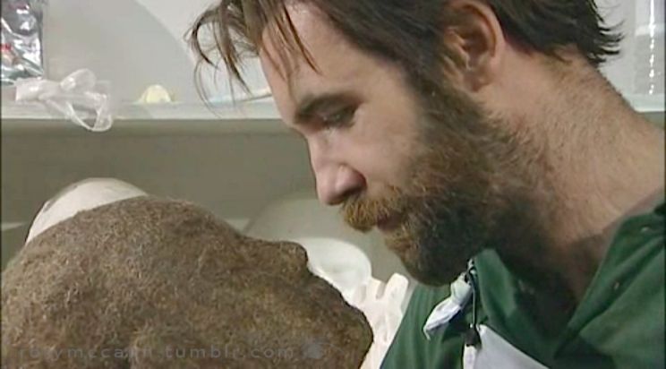 Rory McCann