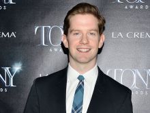 Rory O'Malley