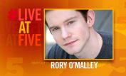 Rory O'Malley