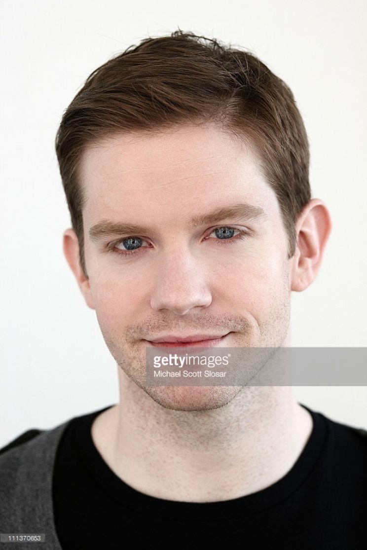 Rory O'Malley