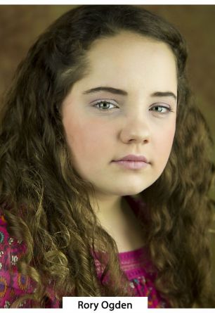 Rory Ogden