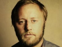 Rory Scovel