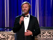 Rory Scovel