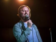 Rory Scovel